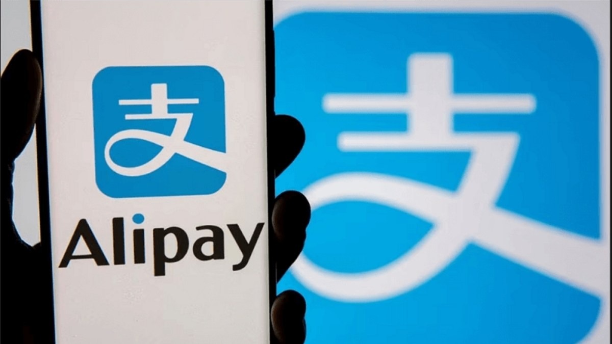 Hướng dẫn nạp tiền vào ví Alipay chi tiết cho người mới
