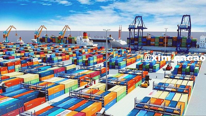 8 Cách Tối Ưu Chi Phí Vận Chuyển Trung Quốc – Việt Nam 2025